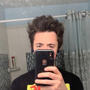 Meet your Posher, Evan